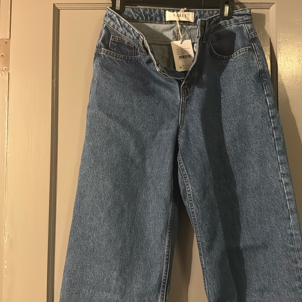 Skall Studio Willow Jeans - 25x30
